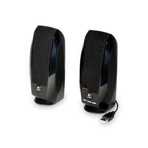 Haut-parleurs Logitech S150 980-000029