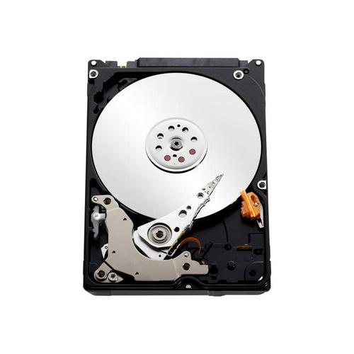 Disque dur interne WD Bleu Mobile LP 500GB WD5000LPCX