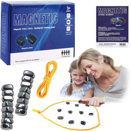 Echec Mmagnetique, Jeu Echec Magnetique, Échiquier Magnétique, Magnetic Jeu, Jeux Parents-Enfants, Jeux Familiaux, Jeux De Société