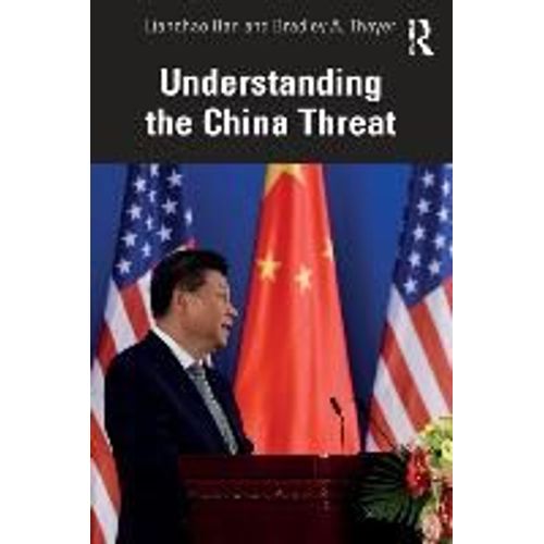 Understanding The China Threat