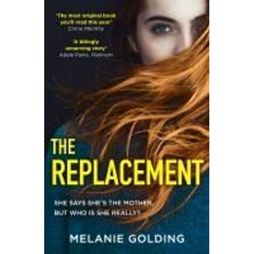The Replacement