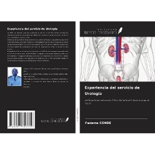 Experiencia Del Servicio De Urología