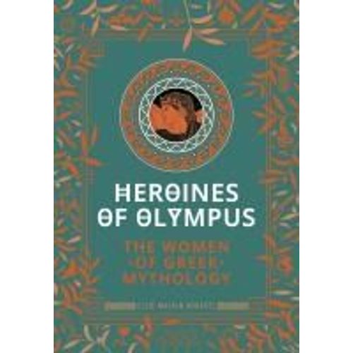 Heroines Of Olympus
