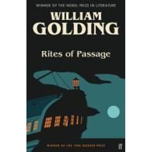Rites Of Passage