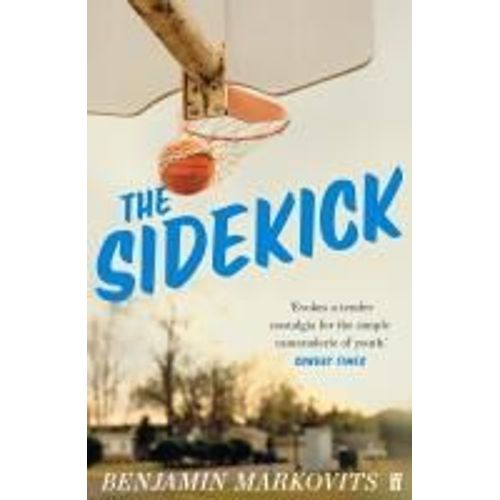 The Sidekick