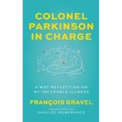 Colonel Parkinson In Charge