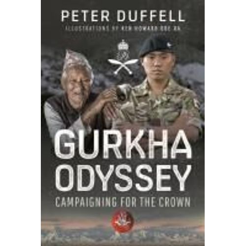 Gurkha Odyssey