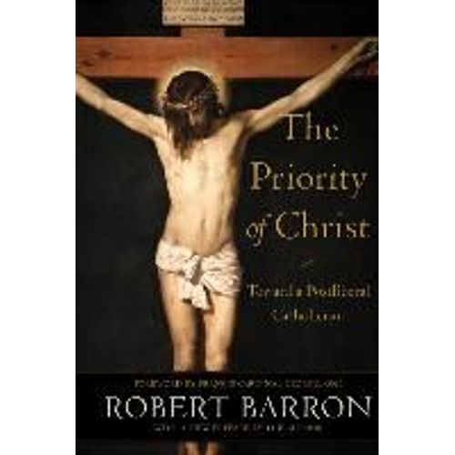 The Priority Of Christ