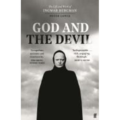 God And The Devil