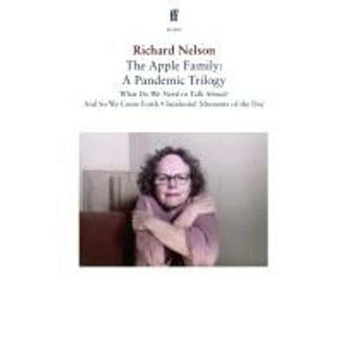 The Apple Family: A Pandemic Trilogy