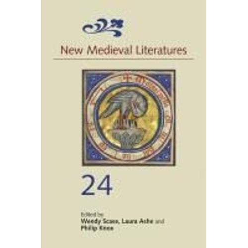 New Medieval Literatures 24