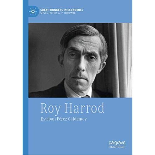 Roy Harrod