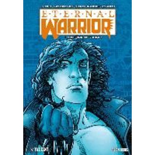 Eternal Warrior Classic Omnibus