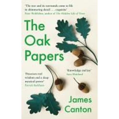 The Oak Papers