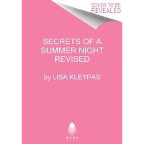 Secrets Of A Summer Night