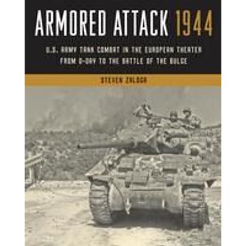 Armored Attack 1944