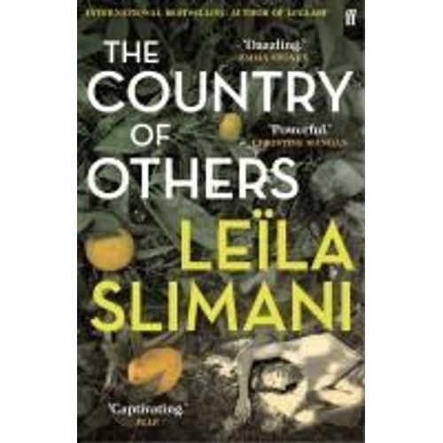 The Country Of Others