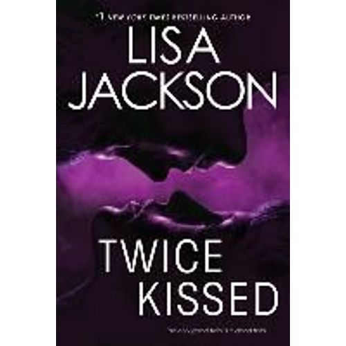 Twice Kissed