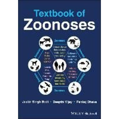 Textbook Of Zoonoses