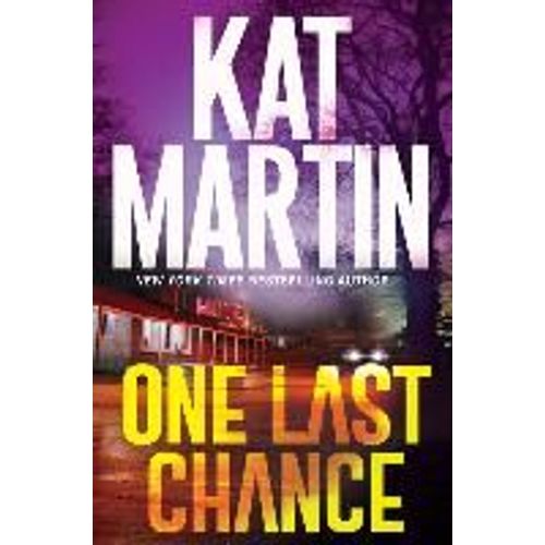 One Last Chance