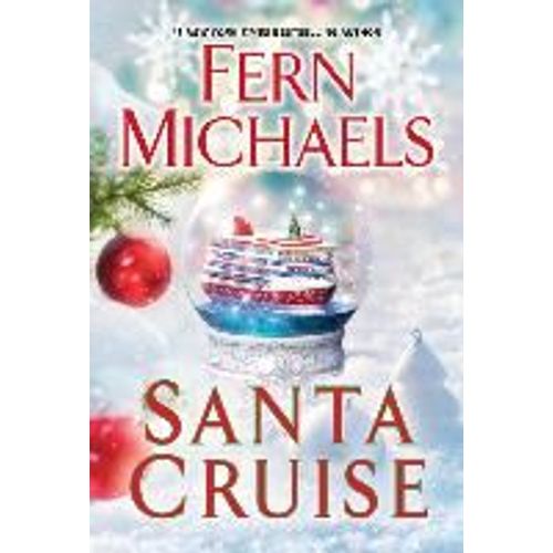 Santa Cruise