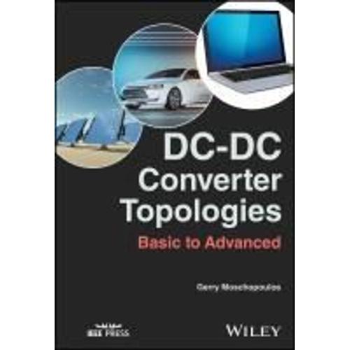 Dc-Dc Converter Topologies