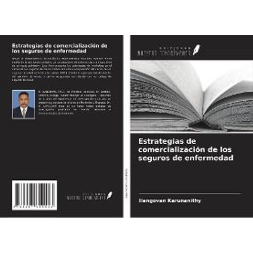 Estrategias De Comercialización De Los Seguros De Enfermedad