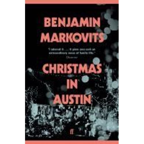 Christmas In Austin