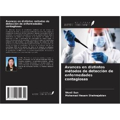 Avances En Distintos Métodos De Detección De Enfermedades Contagiosas