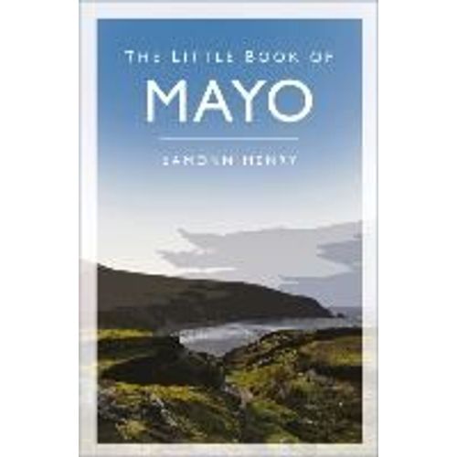 The Little Book Of Mayo