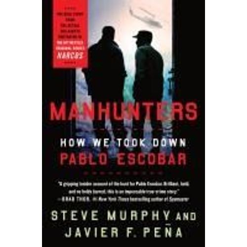Manhunters
