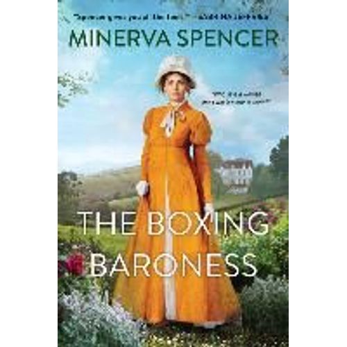 The Boxing Baroness