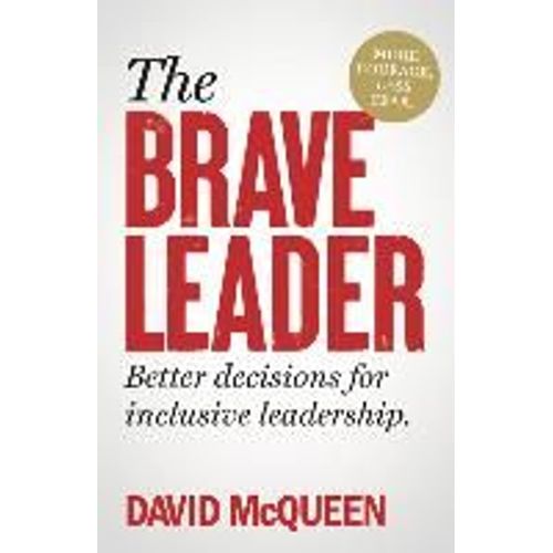 The Brave Leader