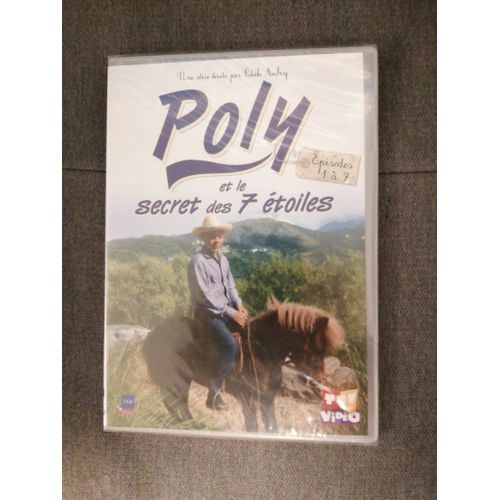 Poly Et Le Secret Des 7 Étoiles