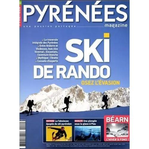 Pyrénées Magazine 151