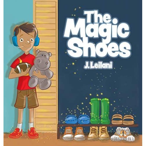 The Magic Shoes
