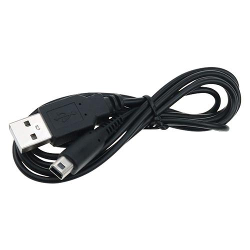 Câble D'alimentation Du Chargeur De Données Usb Pour Console De Jeu Nintendo Dsi Ndsi