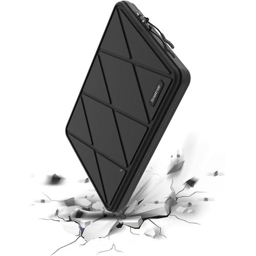 Housse Semi-Rigide pour Ordinateur Portable Compatible avec Lenovo Yoga Slim 7 Pro 14 Pouces Uniquement, Coque Fine et Résistante aux Chocs, Lenovo Yoga Slim 7 Pro 14 étui