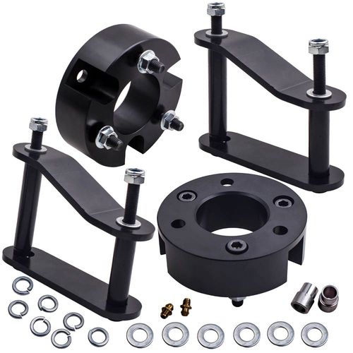Kit De Levage 3" Front 2" Rear Pour Nissan Frontier Xterra/Suzuki Equator 05-15