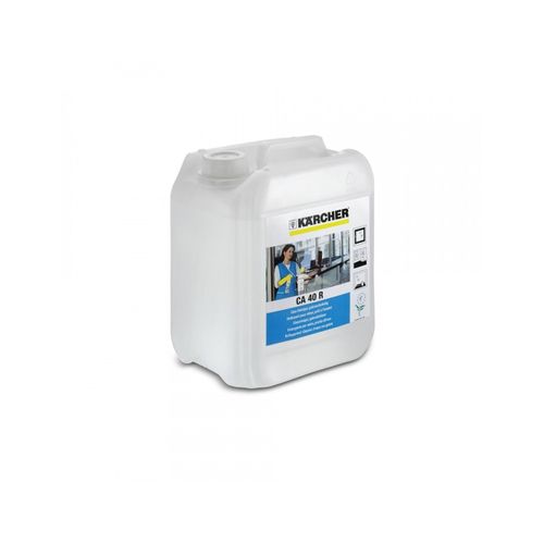 Détergent pour les vitres, prêt à l'emploi CA 40 R, 5 l - 62956880 - Karcher