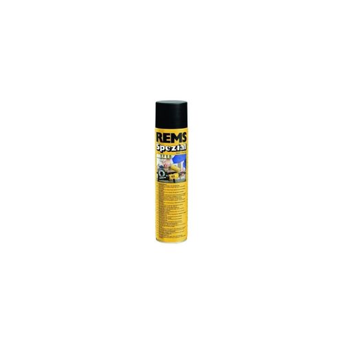 Huile de coupe Spezial Spray - 140105 R - REMS