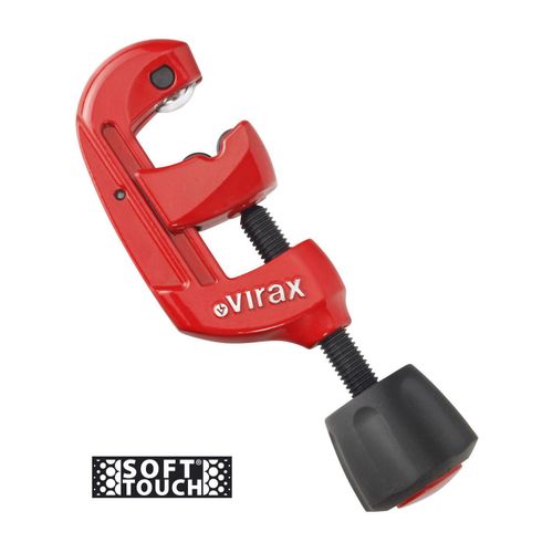 Coupe-tube cuivre C28 6-28 mm - 210441 - Virax