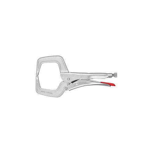 Pince-étau à souder 280 mm | 4234280 - Knipex