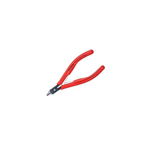 Pince coupante de côté 125 mm | 7502125SB - Knipex