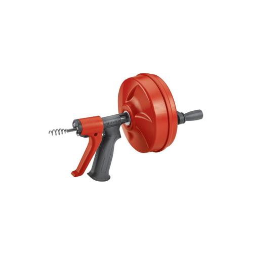 Déboucheur de canalisation POWER SPIN+ - 57043 - Ridgid