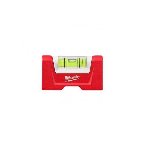 Niveau à bulle TORPEDO COMPACT | 4932472122 - Milwaukee