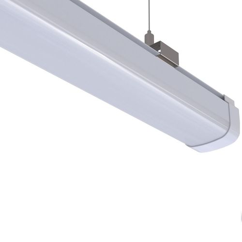 Réglette Led 36w 120 Cm Ip65 Batten Blanc Neutre 4000k