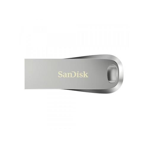 SanDisk USB-Clé USB 64GB Ultra Luxe USB3.1 SDCZ74-064G-G46
