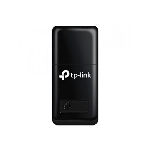 TP-Link Wireless Sans-Fil USB Adaptateur 300M mini Taille TL-WN823N