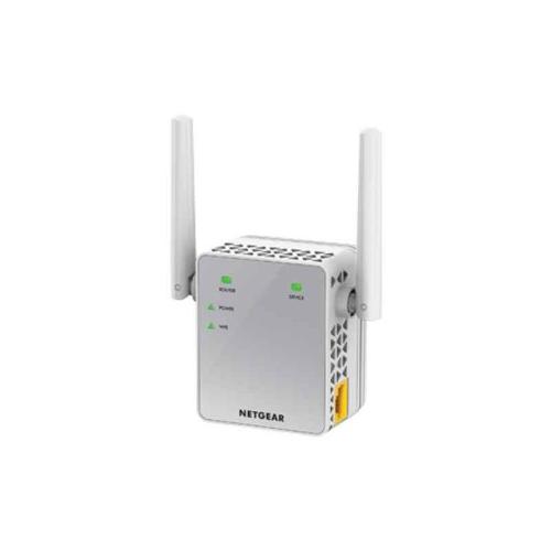 NETGEAR Wireless Sans-Fil Range Extender AC750 EX3700-100PES